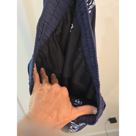 GapFit gSprint Running Shorts Indigo Blue L - Picture 5 of 6